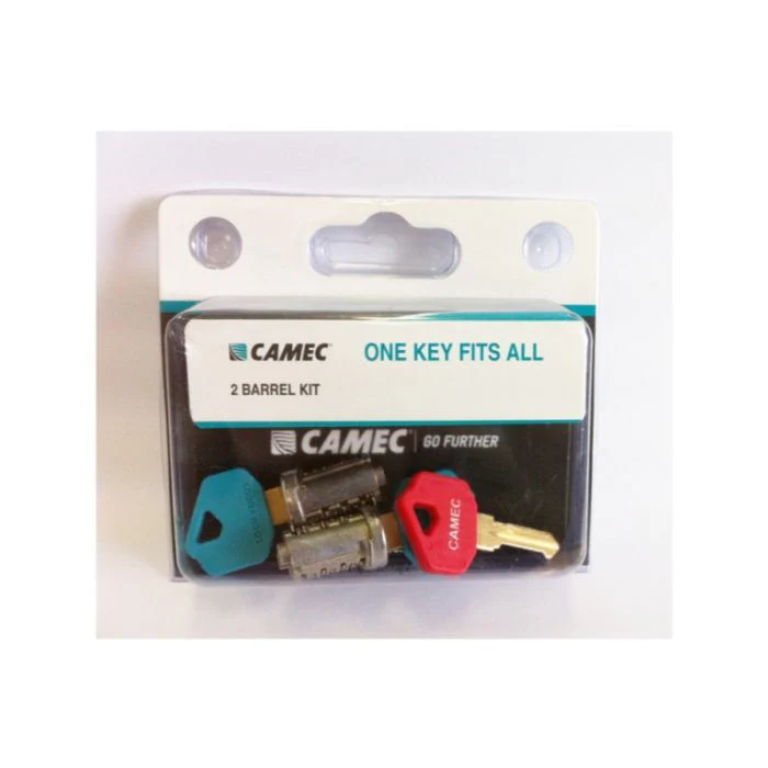 1 KEY BARREL KIT-2