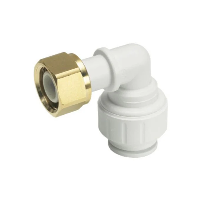 JG WATERMARKED BENT TAP CONNECTOR