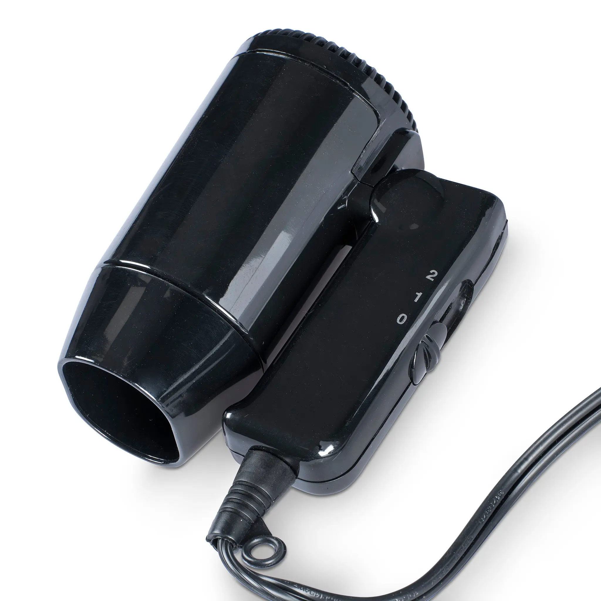 12V 13AMP HAIR DRYER - Image 2