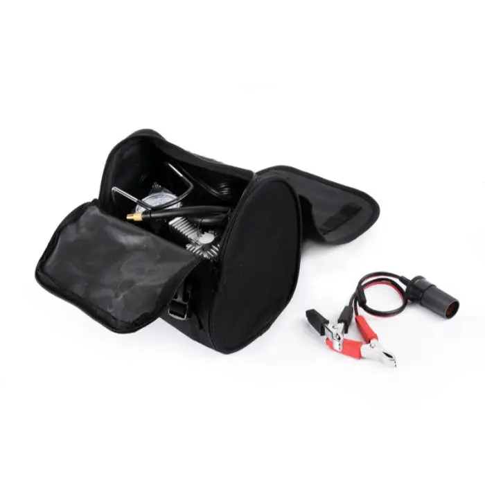 12V COMPRESSOR 150PSI WITH BAG - Image 3