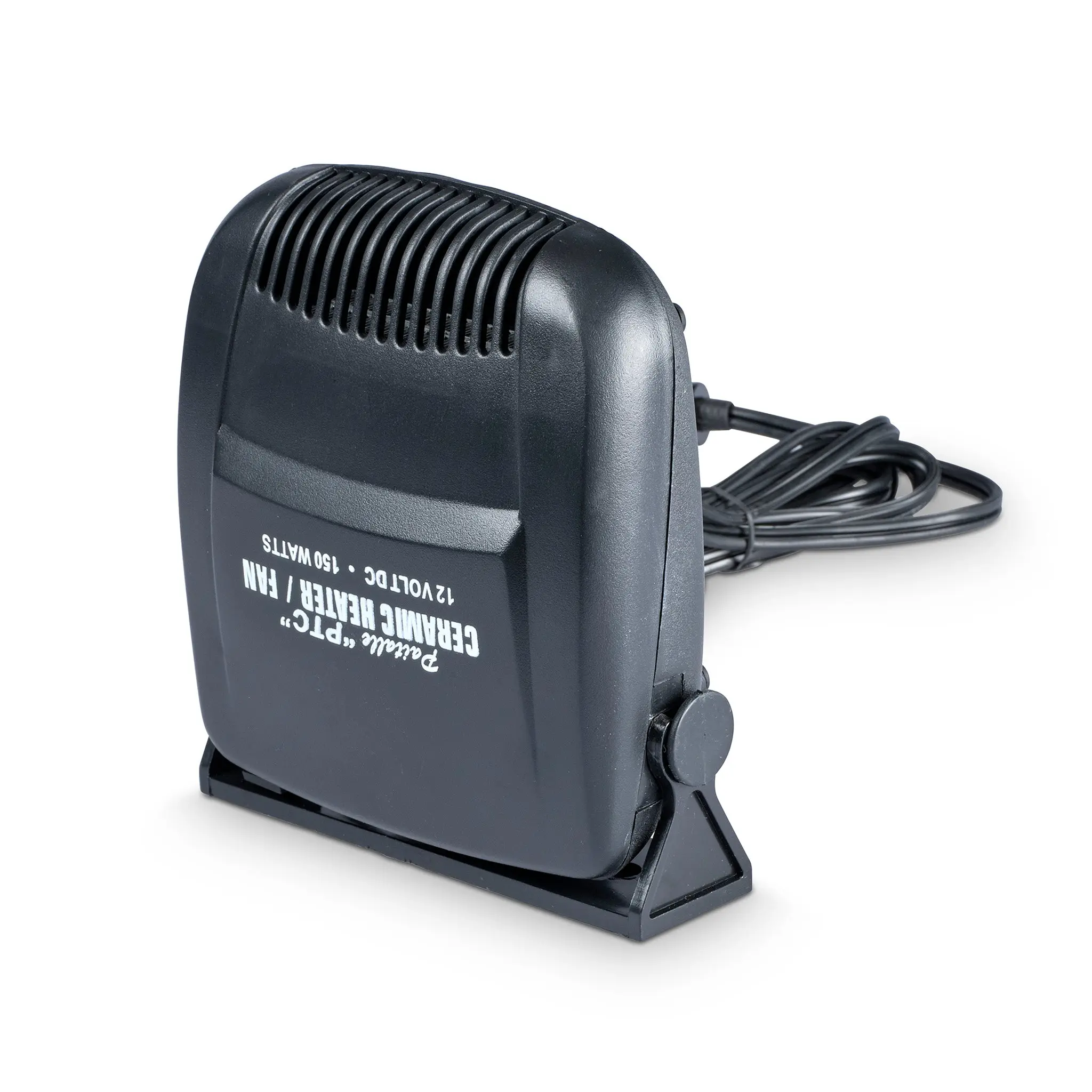 12V MINI FAN HEATER - Image 2