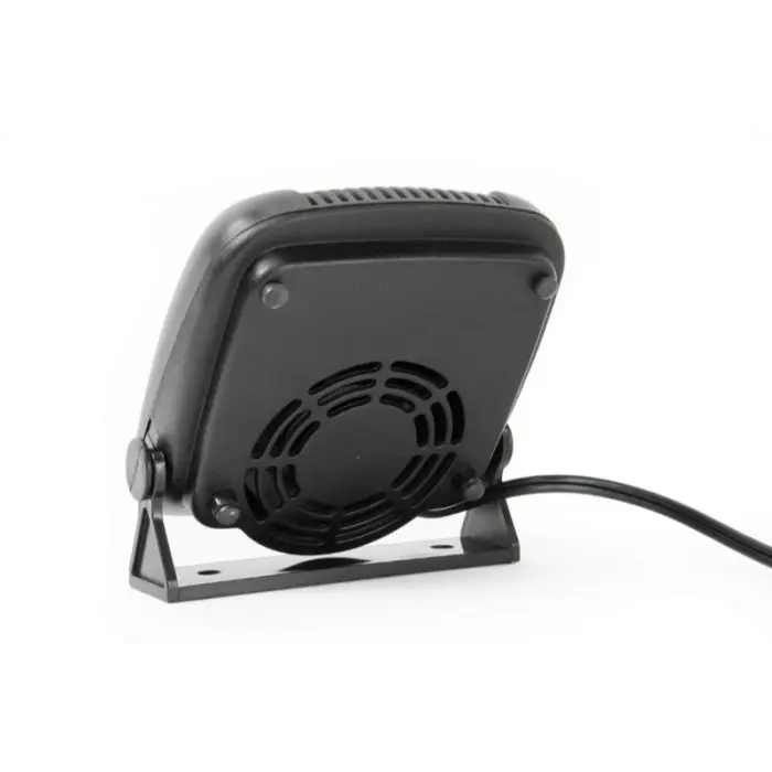 12V MINI FAN HEATER - Image 3