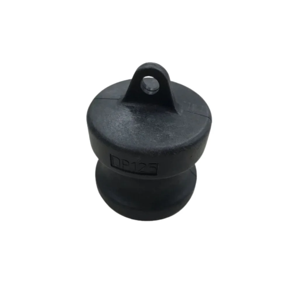 38mm CAMLOCK DUST PLUG