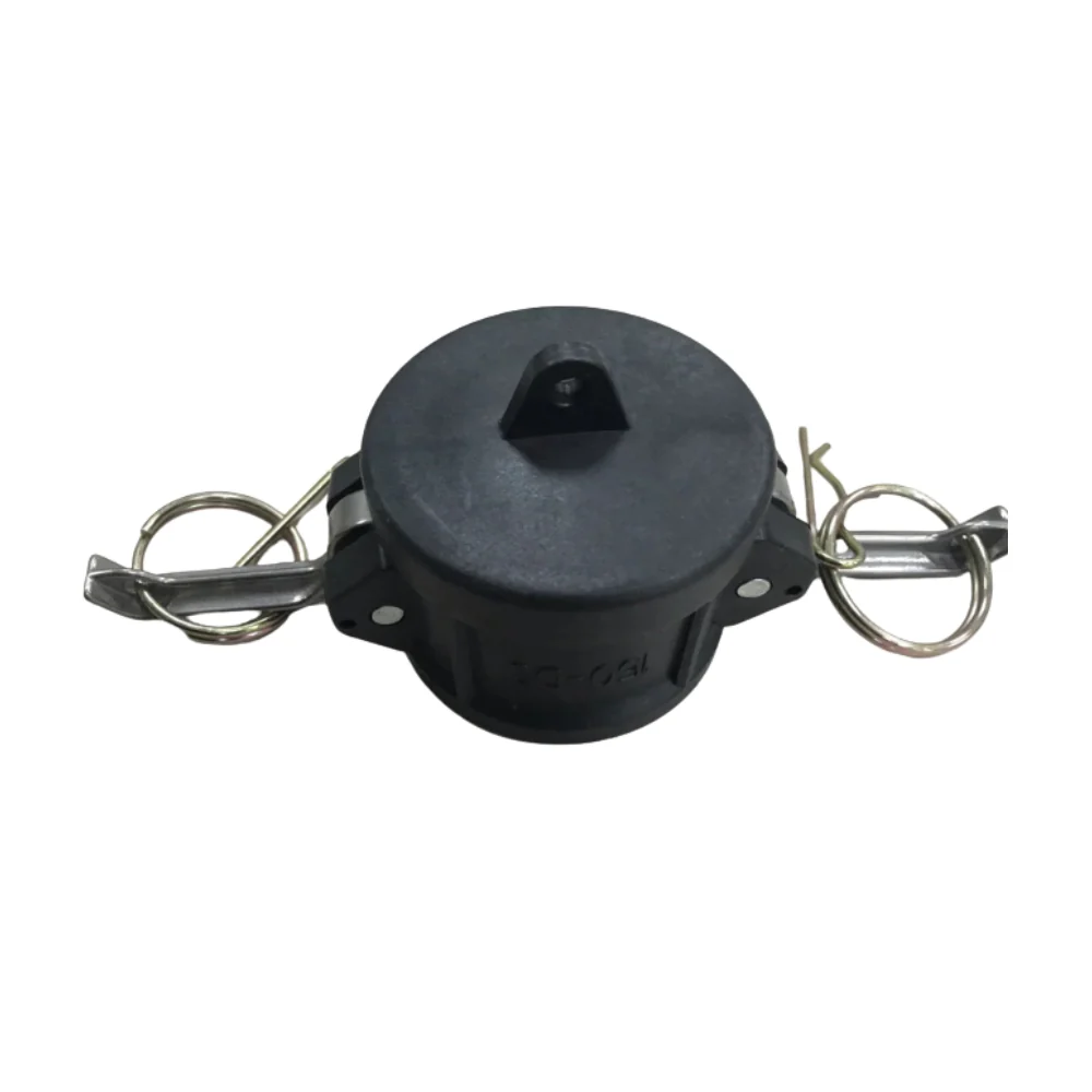 32mm CAMLOCK DUST CAP W/CLIPS