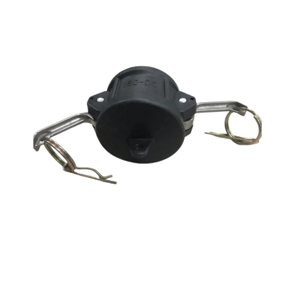 32mm CAMLOCK DUST CAP W/CLIPS - Image 2