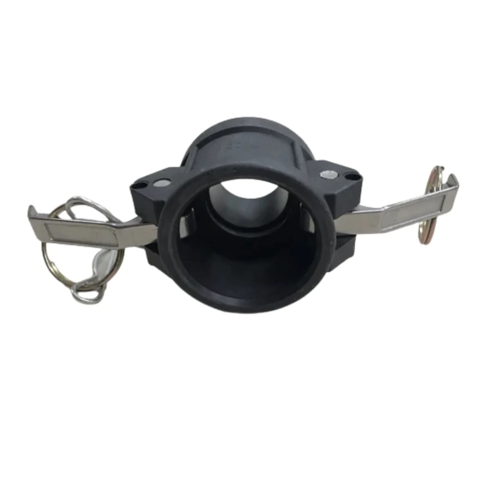 38mm CAMLOCK TYPE B W/CLIPS - Image 2