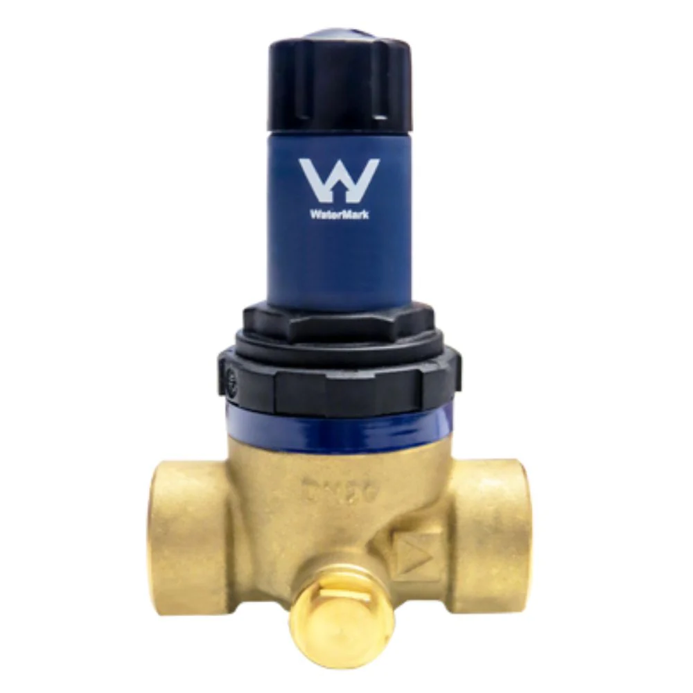 ADJUSTABLE PRESS REDUCING VALVE PRV015