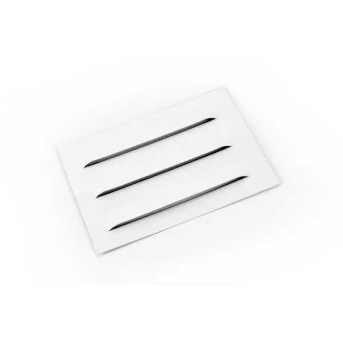 ALI VENT 133MM X 190MM - SMW