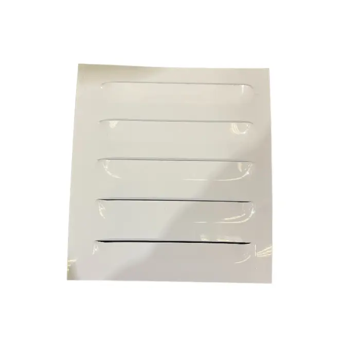 ALI VENT 210MM X 190MM - SMW