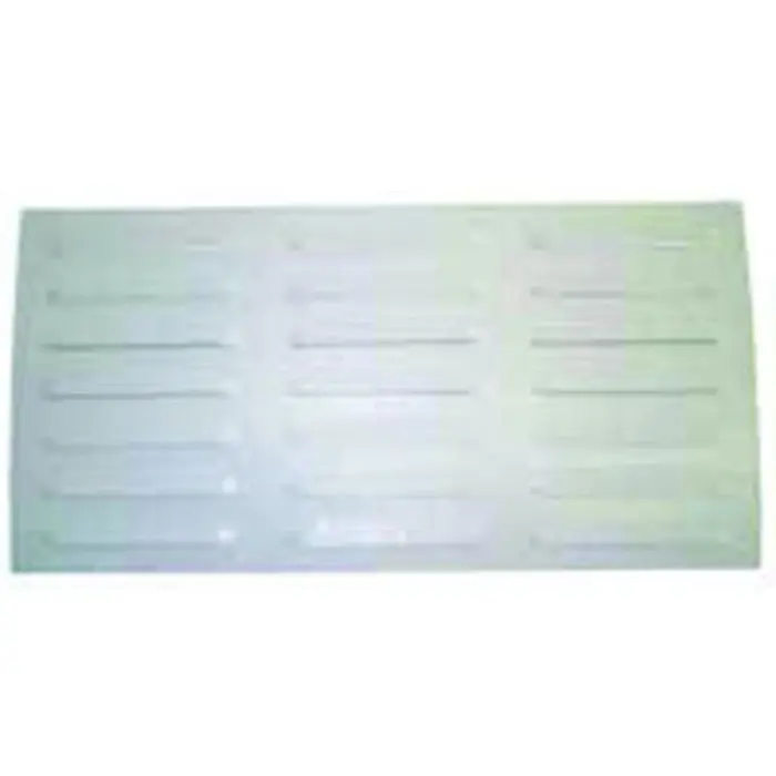 ALI VENT 286MM X 572MM - STW