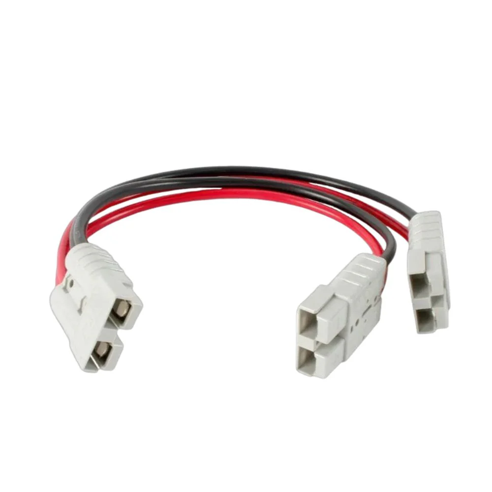 ANDERSON STYLE CONNECTOR SET