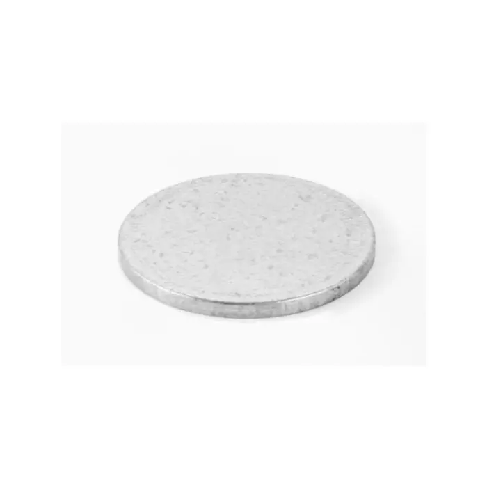 ANNEX POLE CONTAINER FIXED CAP