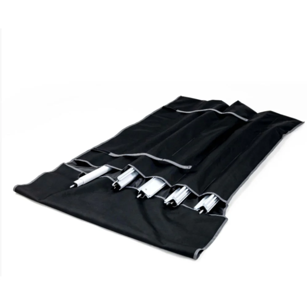 ANTI FLAP KIT & ROOF RAFTER STORAGE BAG