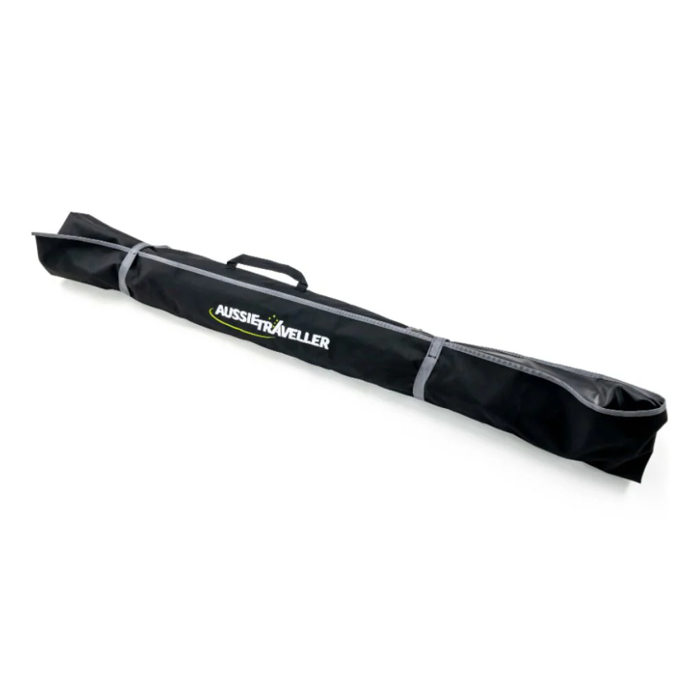ANTI FLAP KIT & ROOF RAFTER STORAGE BAG - Image 2