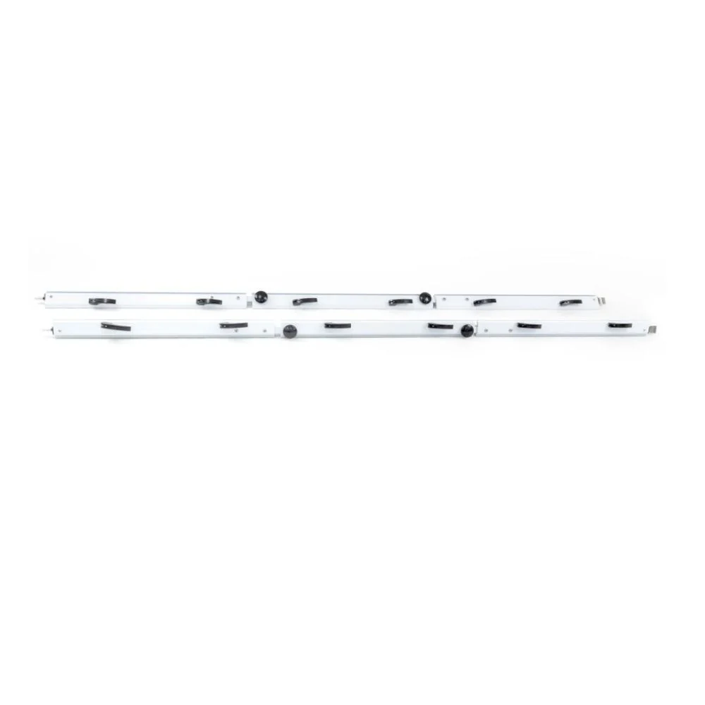 ANTIFLAP KIT PRO - WHITE