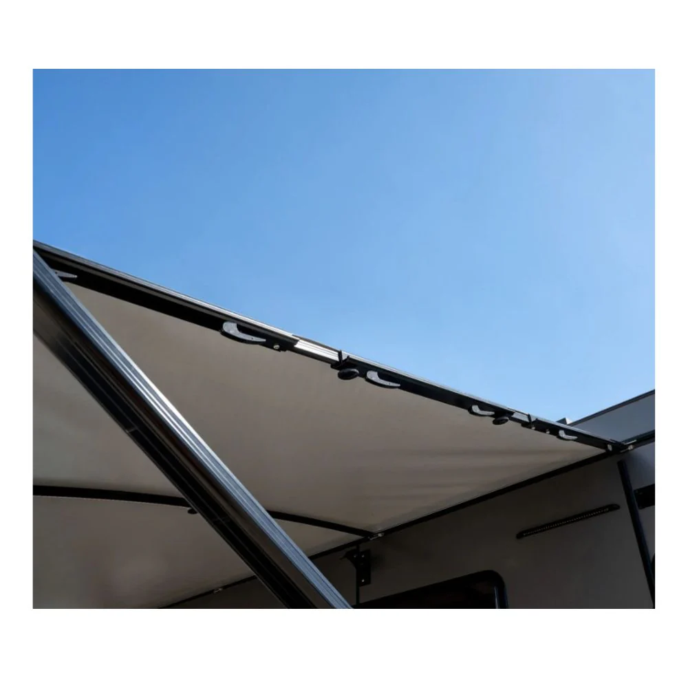 ANTIFLAP KIT PRO - BLACK - Image 4