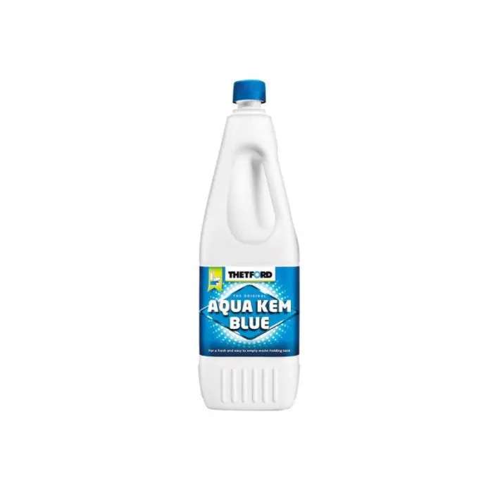 AQUA KEM PREMIUM BLUE 2 LTR