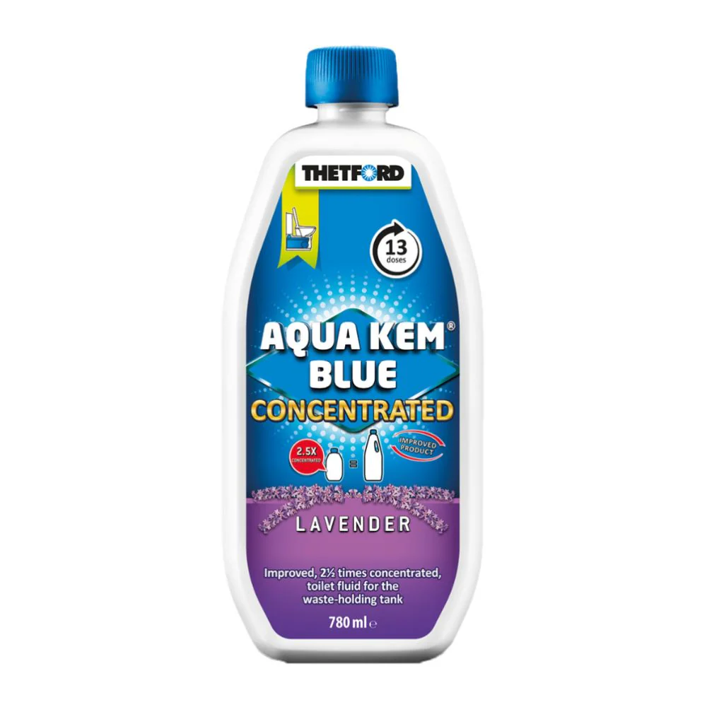 AQUAKEM LAVENDER CONCENTRATE