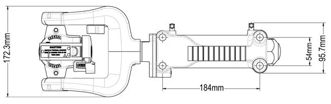 ARK OFF ROAD COUPLING - Image 3