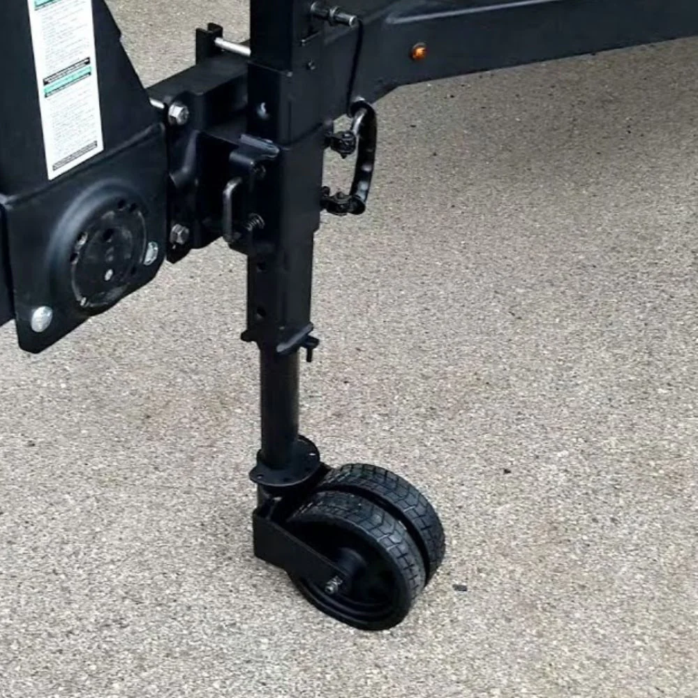 ARK XO OFF ROAD JOCKEY WHEEL 750KG - Image 2
