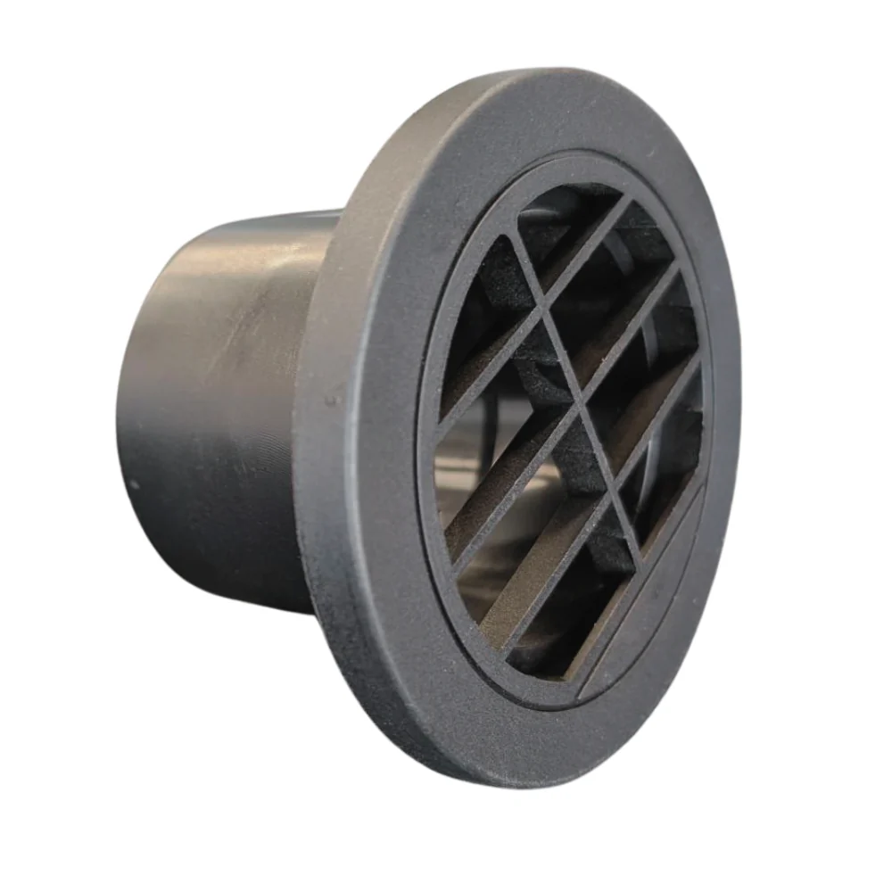 AU FOCUS DIESEL HEATER DIRECTIONAL VENT FLAT