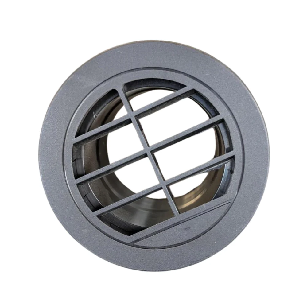 AU FOCUS DIESEL HEATER DIRECTIONAL VENT FLAT - Image 2