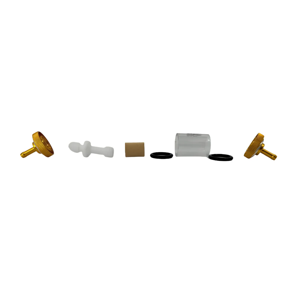 AU FOCUS DIESEL HEATER FUEL FILTER - Image 2