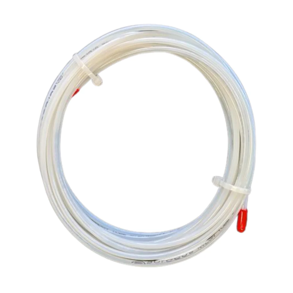 AU FOCUS DIESEL HEATER FUEL LINE