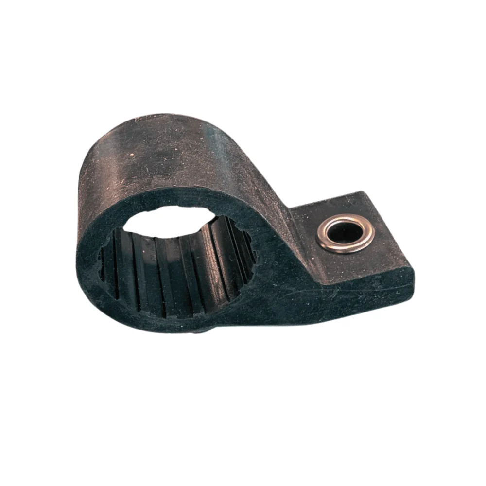 AU FOCUS DIESEL HEATER FUEL PUMP RUBBER MOUNT