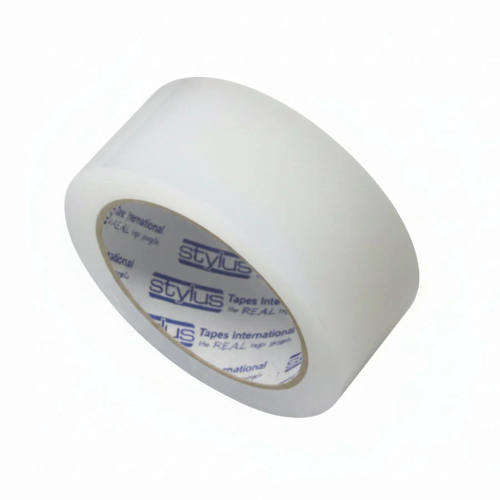 AWNING REPAIR TAPE CLEAR