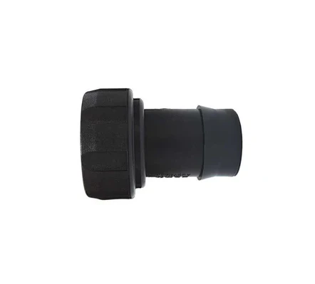 BARB NUT AND TAIL 32MM