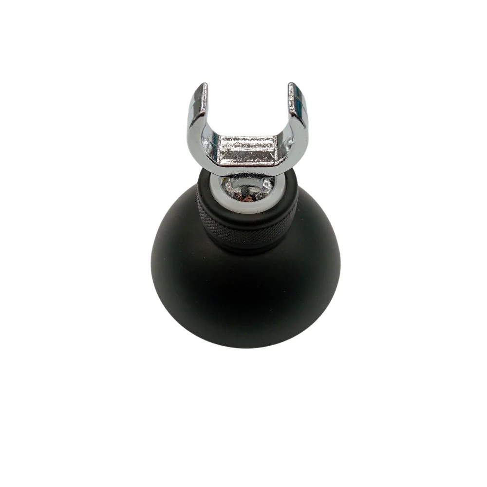 BARKA ADJUSTABLE BULKHEAD SHOWER HOLDER - Image 2