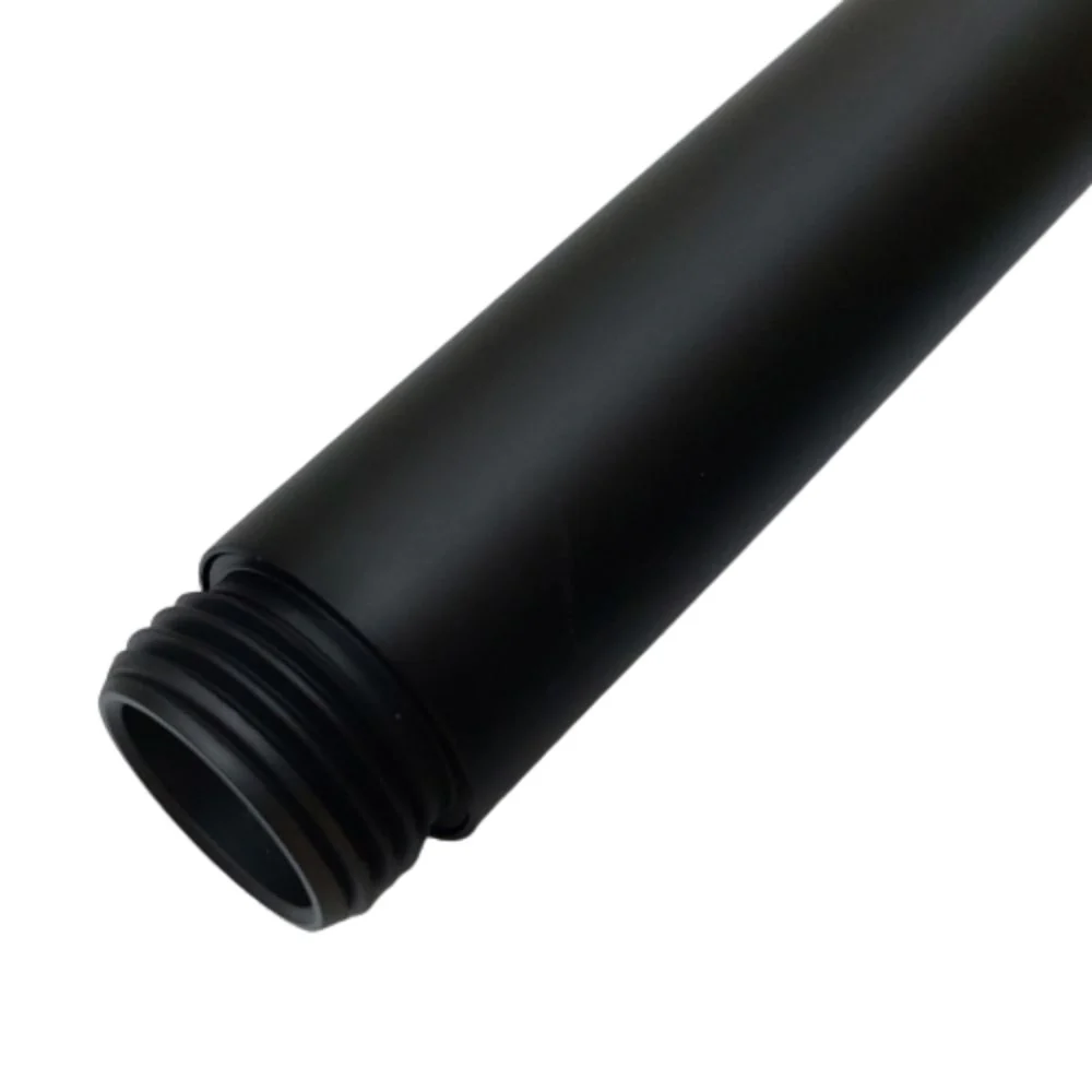 BARKA CYLINDRICAL SHOWER HEAD ONLY - Image 4