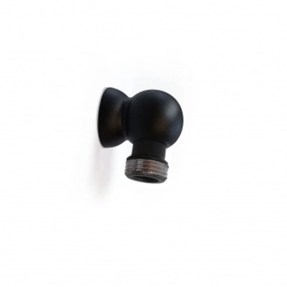 BARKA BULKHEAD ELBOW WATER CONNECTION 1/2"