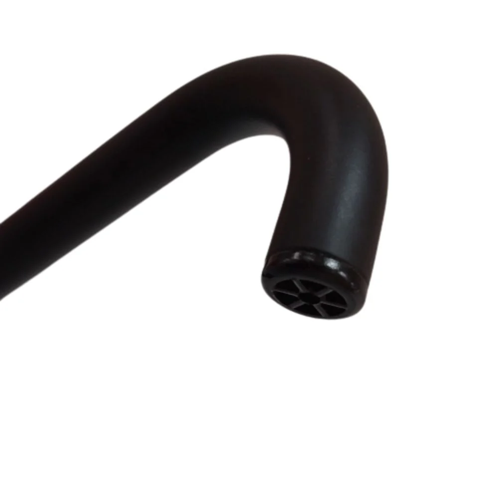 BARKA DBL HANDLE FOLD DOWN J SPOUT MIXER (Pick 2 Parts) - Image 4