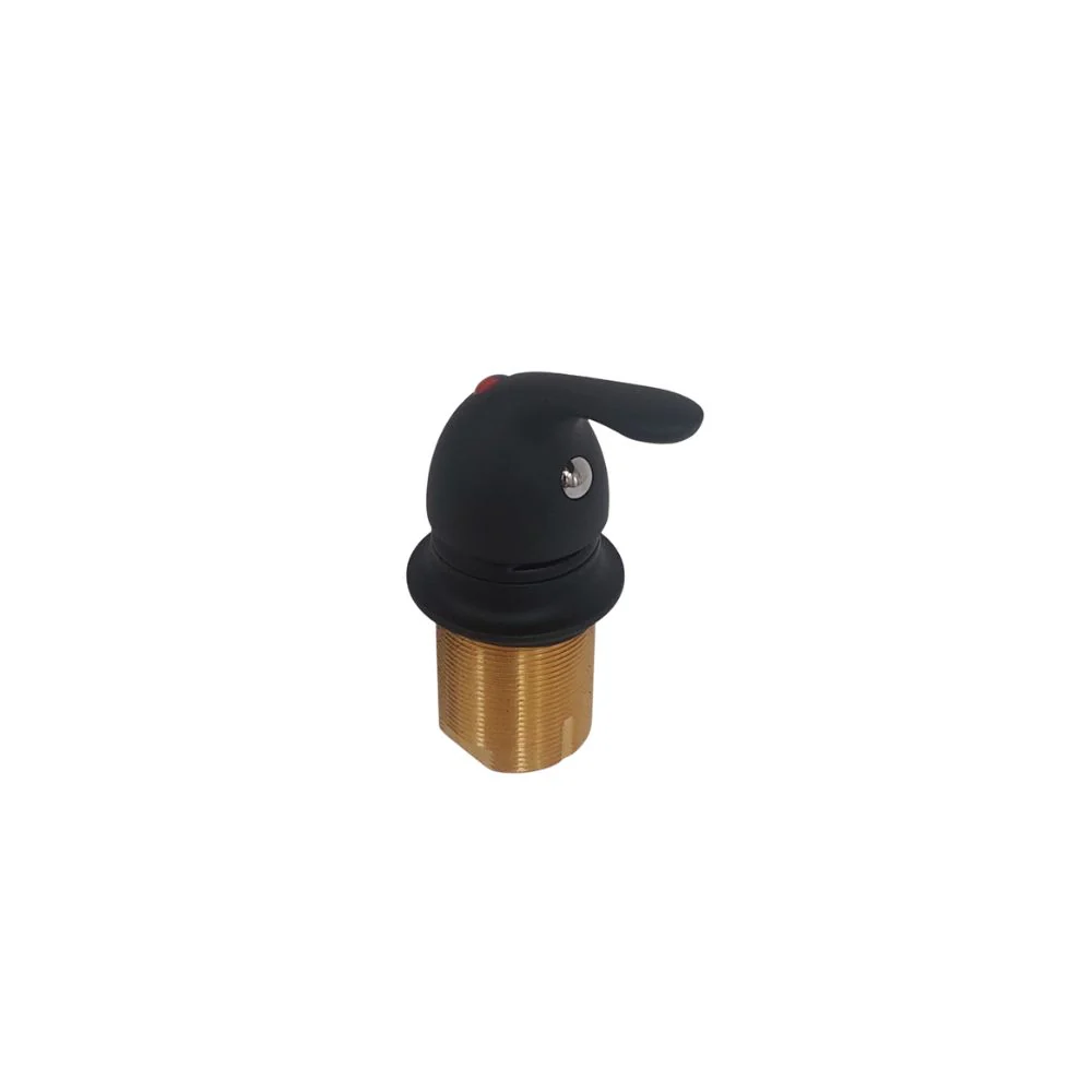BARKA MINI HANDLE SHOWER MIXER - Image 2
