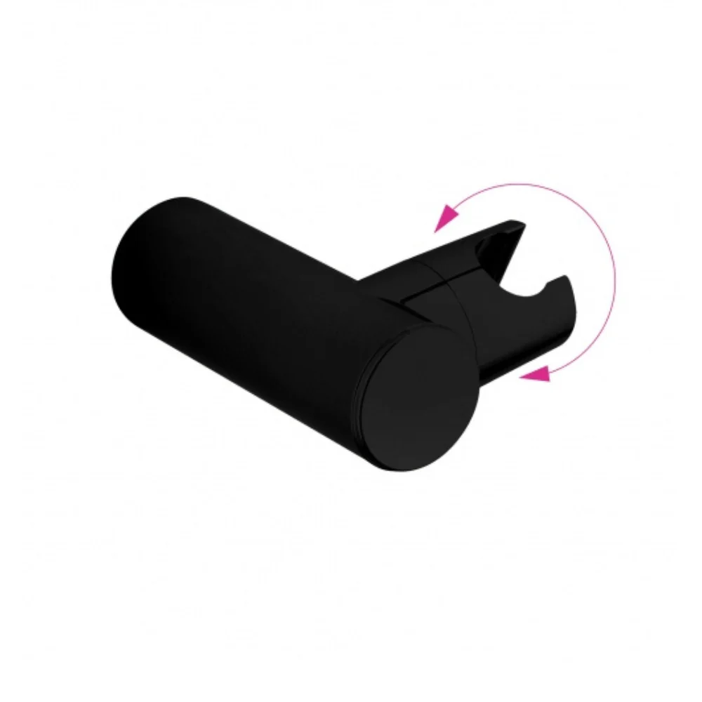 BARKA ADJ BULKHEAD SHOWER HOLDER - Image 2