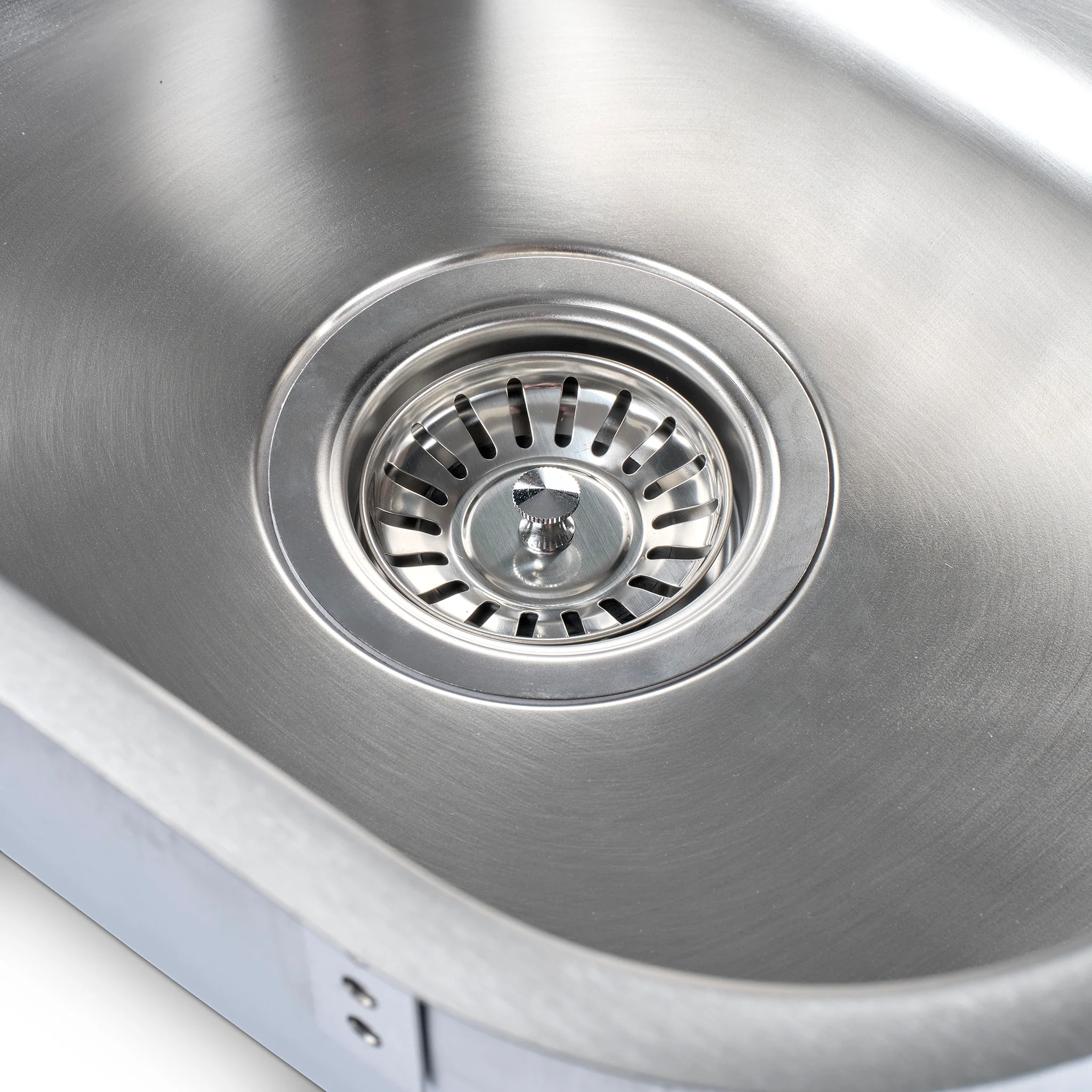 BASIN SS ID320x380x150MM SB-1 - Image 2