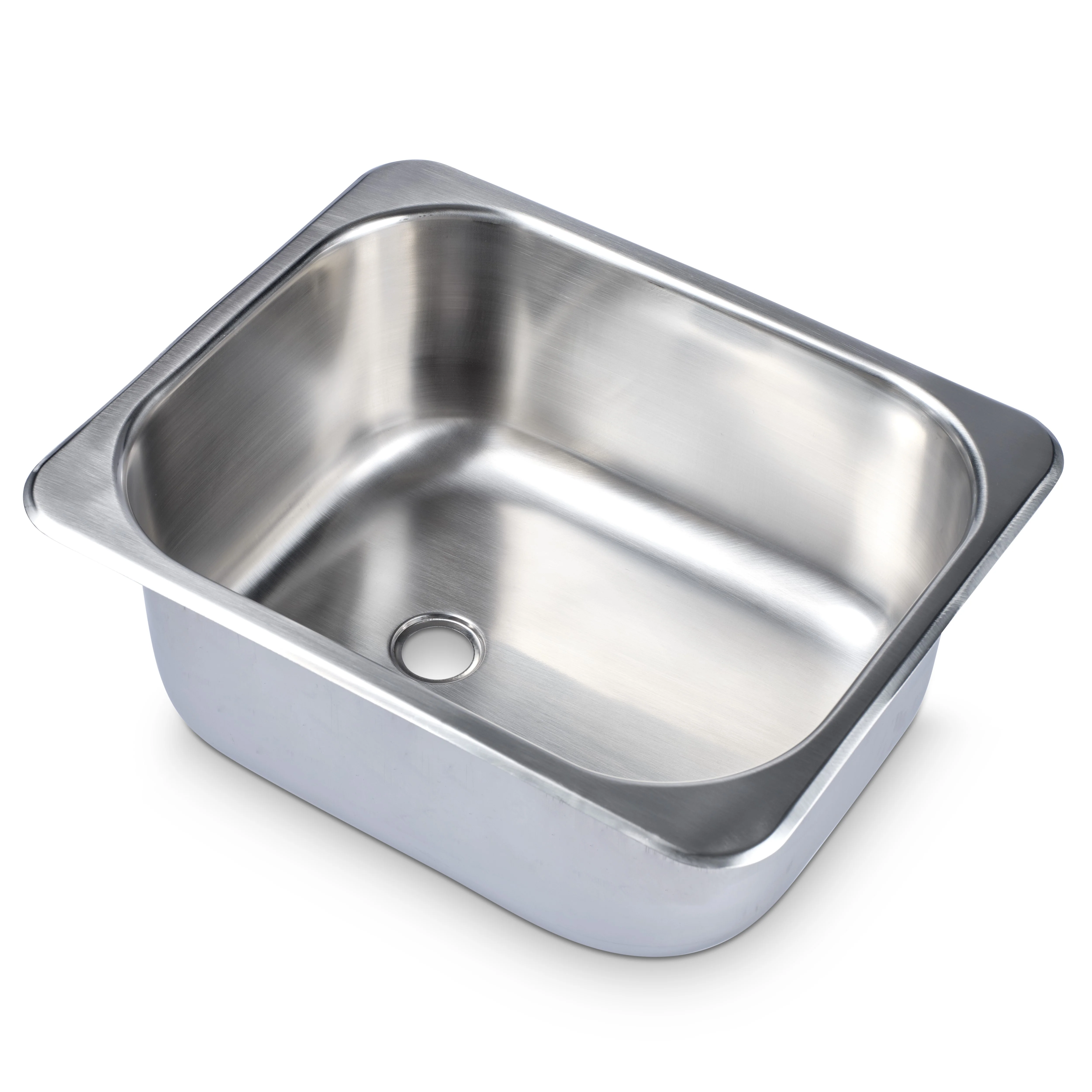 BASIN SS ID320x380x150MM SB-1 - Image 3