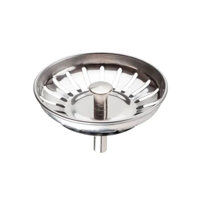 BASKET STYLE PLUG FOR SINKS