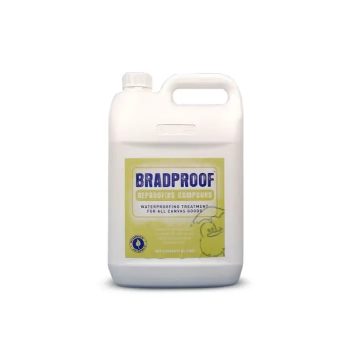 BIRKMYRE WATERPROOFING 2 LITRE