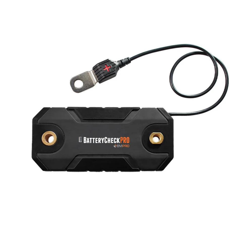 BMPRO BatteryCheckPRO Wireless Batt Monitor - Image 2