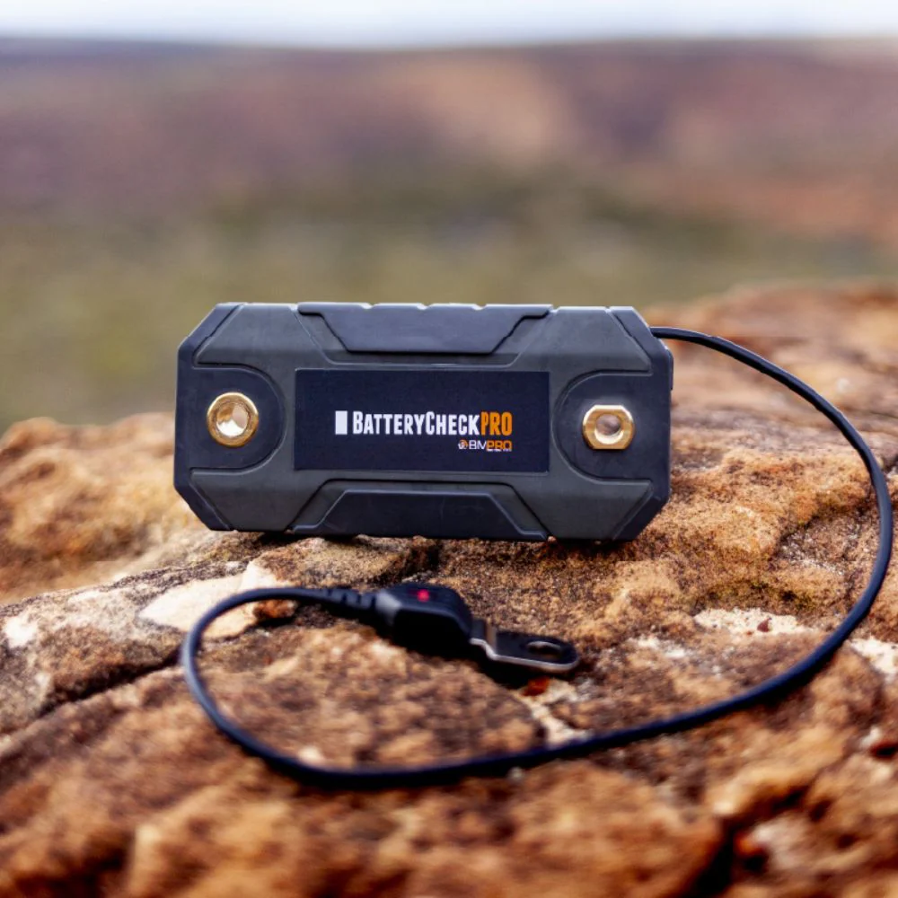 BMPRO BatteryCheckPRO Wireless Batt Monitor - Image 4