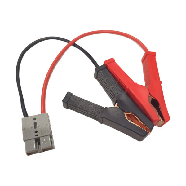 BMPRO Connector 50A Clamp 8AWG
