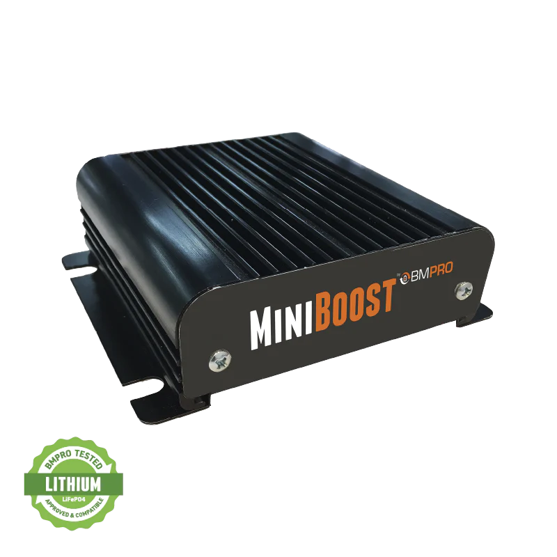 BMPro MiniBoost 20Amp