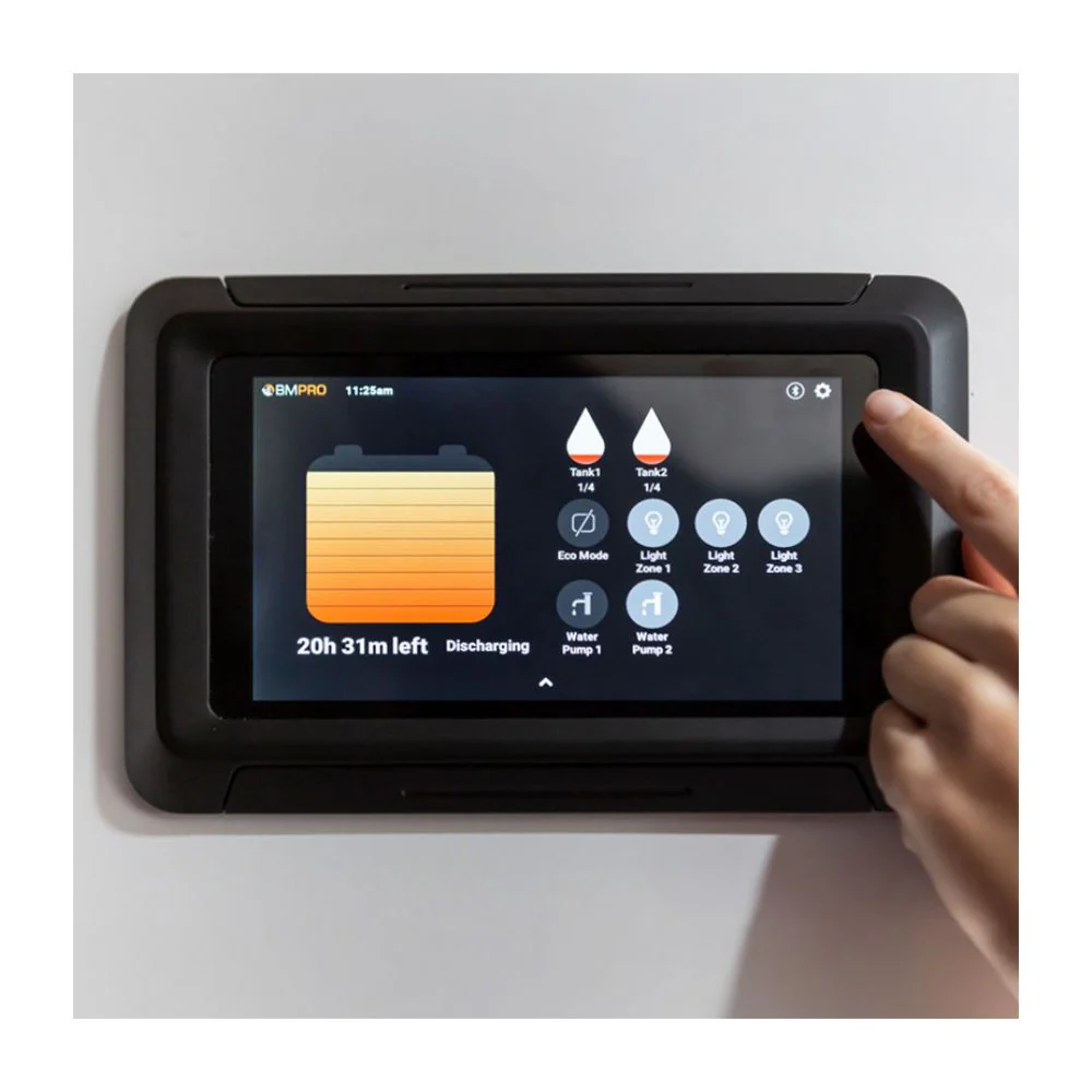 BMPRO ODYSSEY - Image 3