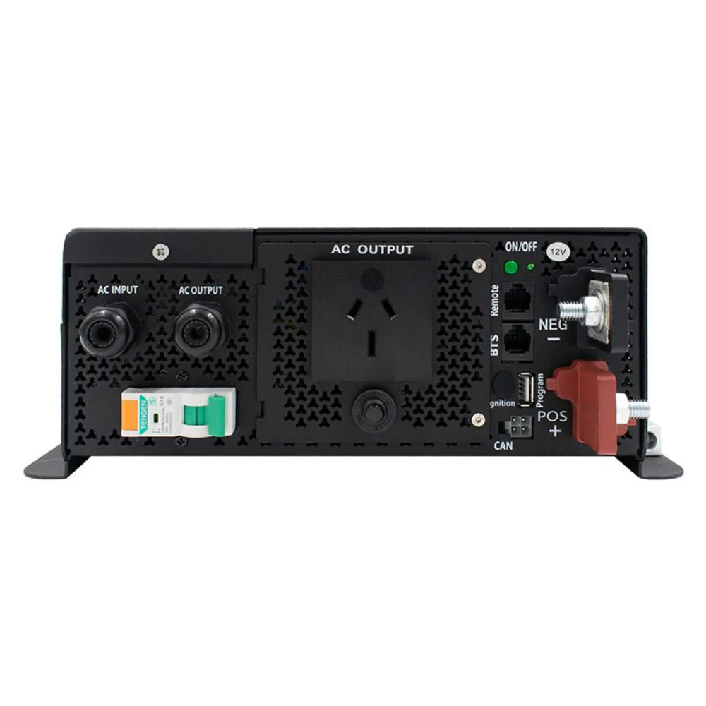 BMPRO POWERCORE 3K100 BI-DIRECTIONAL INVERTER - Image 3