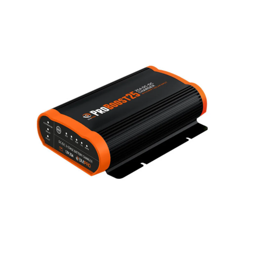 BMPRO ProBoost 25A Charger DC-DC