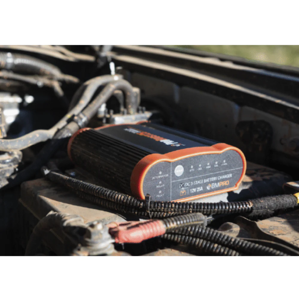 BMPRO ProBoost 25A Charger DC-DC - Image 2