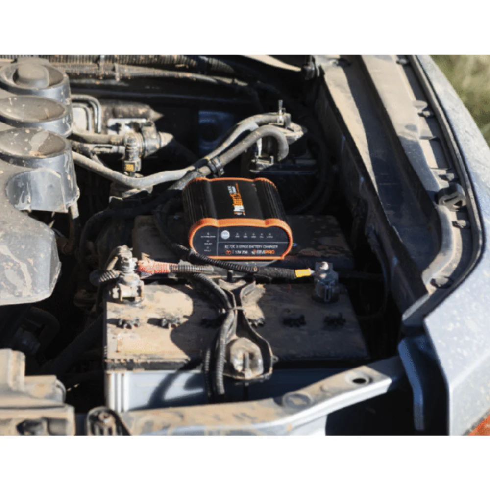 BMPRO ProBoost 25A Charger DC-DC - Image 3